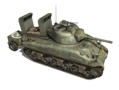M4A1 Sherman - 01 - 07