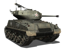M4A3E8 Sherman - 05 - 06