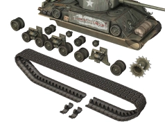 M4A3E8 Sherman - 01 - 10