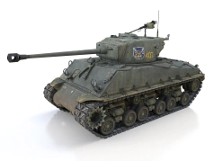 M4A3E8 Sherman - 03 - 03