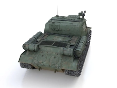 ISU-122 - 01 - 06