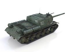 ISU-122 - 03 - 07