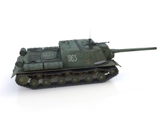 ISU-122 - 03 - 08
