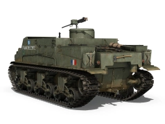 M7 Priest - 04 - 06