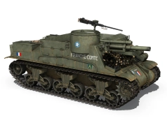 M7 Priest - 04 - 08