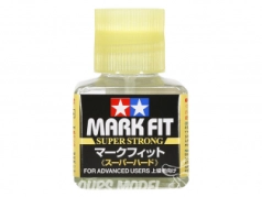 solvant a décal super strong