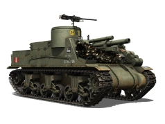 M7 Priest - 03 - 08