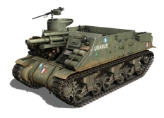 M7 Priest