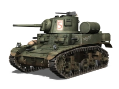 M3A1 Stuart - 03 - 02