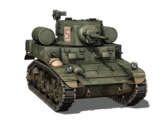 M3A1 Stuart - 03 - 10