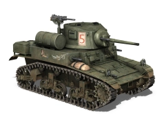 M3A1 Stuart - 03 - 09