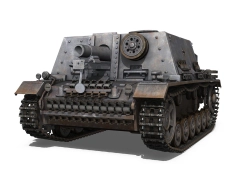 SD.KFZ - StuIG 33B - 01 - 02