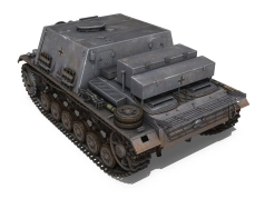 SD.KFZ - StuIG 33B - 01 - 05