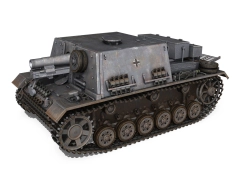SD.KFZ - StuIG 33B - 01 - 03