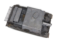 SD.KFZ - StuIG 33B - 01 - 09