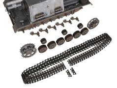 SD.KFZ - StuIG 33B - 01 - 10