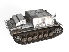 SD.KFZ - StuIG 33B - 02 - 07