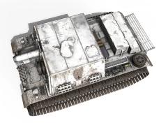 SD.KFZ - StuIG 33B - 02 - 09