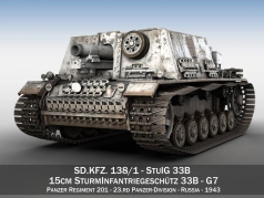 SD.KFZ - StuIG 33B - 02 - 01