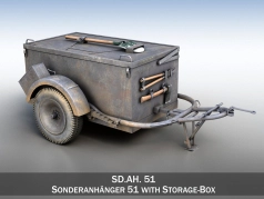 SD.AH. 51 - Sonderanhänger - 01