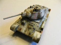 T-34-76 - 20 - 01