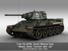T-34-76 - 12 - 01