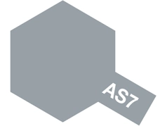AS-7- gris neutre usaaf mat