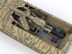 SD.KFZ 251 - Halftruck - 36 - 12