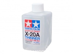 X-20A diluant