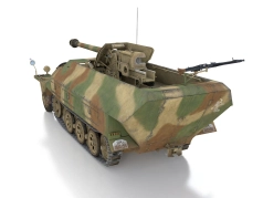 SD.KFZ 251 - Halftruck - 35 - 06