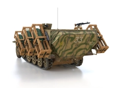 SD.KFZ 251 - Halftruck - 05 - 05