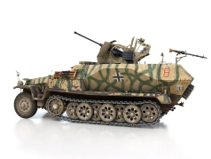 SD.KFZ 251 - Halftruck - 11 - 04