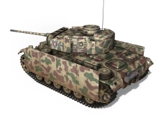 SD.KFZ - PzKpfw III - 06 - 04