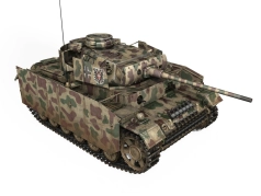 SD.KFZ - PzKpfw III - 06 - 08