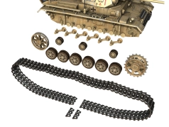 SD.KFZ - PzKpfw III - 12 - 10