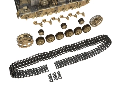 SD.KFZ - PzKpfw III - 05 - 10