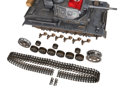 SD.KFZ - PzKpfw III - 02 - 11