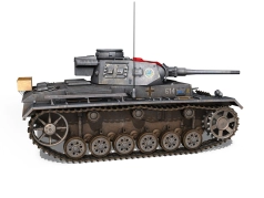 SD.KFZ - PzKpfw III - 02 - 07