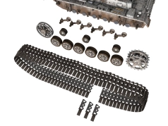 SD.KFZ - PzKpfw III - 07 - 10