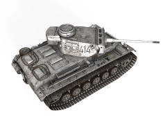 SD.KFZ - PzKpfw III - 07 - 07