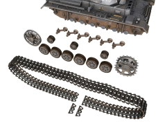 SD.KFZ - PzKpfw III - 09 - 10