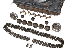 SD.KFZ - PzKpfw III - 03 - 10