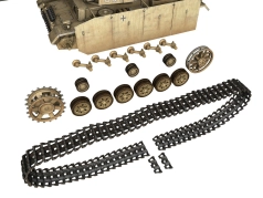 SD.KFZ - PzKpfw III - 10 - 11