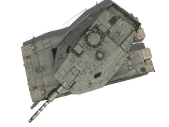 Merkava MK.IV - 03 - 10