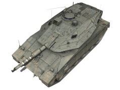 Merkava MK.IV - 02 - 15