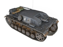 SD.KFZ - Stug III - 01 - 07