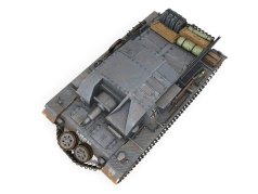 SD.KFZ - Stug III - 01 - 09