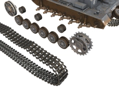 SD.KFZ - Stug III - 01 - 10