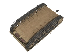 SD.KFZ - Stug III - 12 - 10