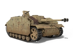 SD.KFZ - Stug III - 15 - 07